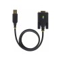StarTech.com 1P3FFCNB-USB-SERIAL