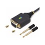 StarTech.com 1P3FFCNB-USB-SERIAL