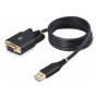 StarTech.com 1P3FFCNB-USB-SERIAL