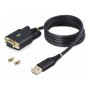 StarTech.com 1P3FFCNB-USB-SERIAL