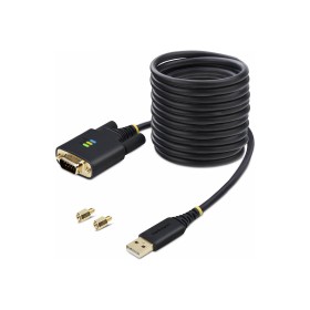 StarTech.com 1P10FFC-USB-SERIAL