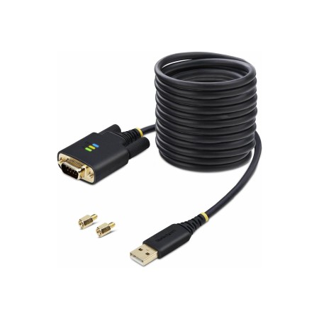 StarTech.com 1P10FFC-USB-SERIAL