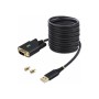 StarTech.com 1P10FFC-USB-SERIAL