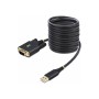 StarTech.com 1P10FFC-USB-SERIAL