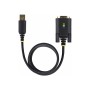 StarTech.com 1P10FFC-USB-SERIAL