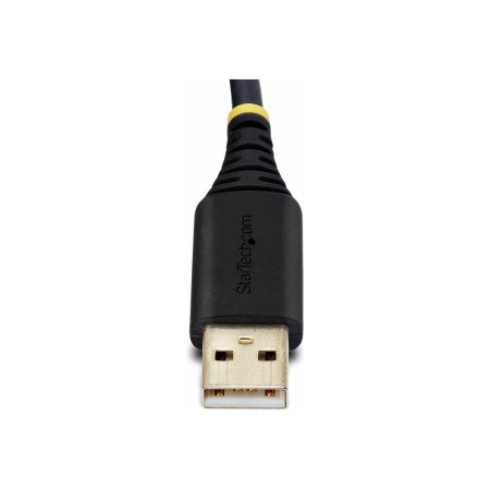 StarTech.com 2P1FFC-USB-SERIAL