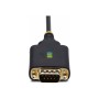 StarTech.com 2P1FFC-USB-SERIAL
