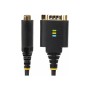 StarTech.com 2P1FFC-USB-SERIAL