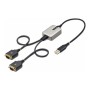 StarTech.com 2P1FFC-USB-SERIAL