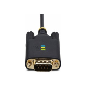 StarTech.com 2P6FFC-USB-SERIAL