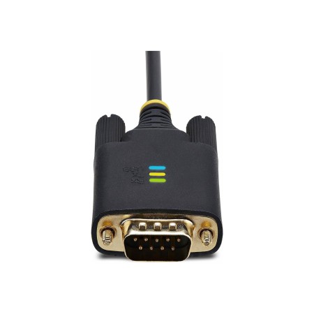 StarTech.com 2P6FFC-USB-SERIAL