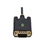 StarTech.com 2P6FFC-USB-SERIAL
