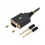 StarTech.com 2P6FFC-USB-SERIAL