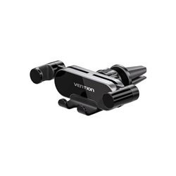 Vention Automatic Car Phone Holder  KCEH0 with Clip Gray