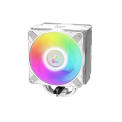Arctic Freezer 36 A-RGB White - CPU-Luftkühler
