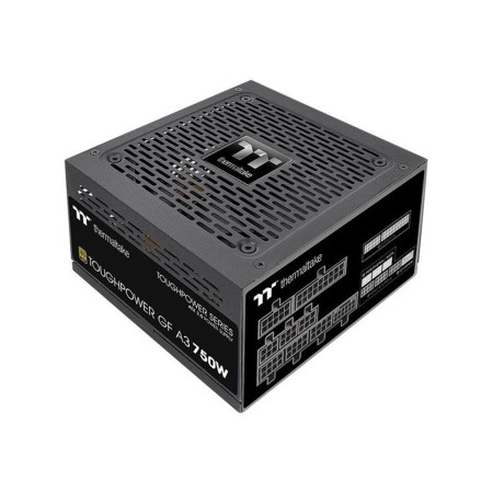Thermaltake ToughPower GF3 A3 - TT Premium Edition - power supply - 750 Watt Netzteile - 750 Watt - 120 mm - ATX - 80 Plus Gold 