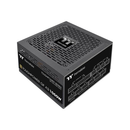 Thermaltake ToughPower GF3 A3 - TT Premium Edition - power supply - 1050 Watt Netzteile - 1050 Watt - 120 mm - ATX 3.0 - 80 Plus