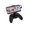 Riotpwr iOS Black Cloud Gaming Controller Black - Wired Zubehör für Spielkonsole