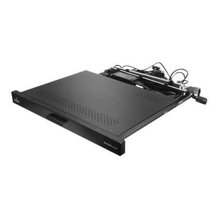 18" Emerson Network Power Avocent Local Rack Access
