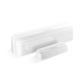 Fibaro Tür und Fenster Sensor - Weiß- für Apple HomeKit