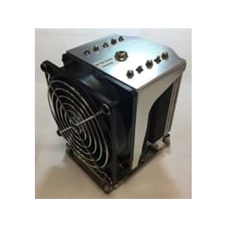 Supermicro Server Kühler Super Micro SNK-P0070APS4 - CPU-Luftkühler