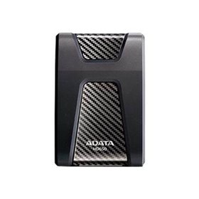 A-Data DashDrive Durable HD650 - Extern Festplatte - 4TB - Schwarz