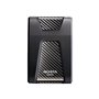 A-Data DashDrive Durable HD650 - Extern Festplatte - 4TB - Schwarz