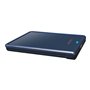 A-Data HV620S Portable Hard Drive - Extern Festplatte - 1TB - Blau