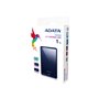 A-Data HV620S Portable Hard Drive - Extern Festplatte - 1TB - Blau