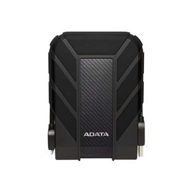 A-Data ADATA HD710P - Extern Festplatte - 4TB - Schwarz