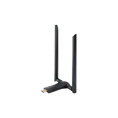 LevelOne WUA-1810E - netværksadapter