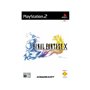 Final Fantasy X (10) - Sony PlayStation 2 - RPG - PEGI 12
