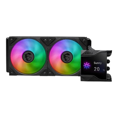 MSI MPG CORELIQUID D240 - CPU-Wasserkühlung