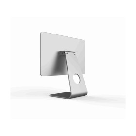 FIXED Frame Magnetic Stand for iPad Pro 12.9" Silver