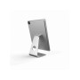 FIXED Frame Magnetic Stand for iPad Pro 12.9" Silver