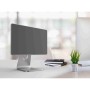 FIXED Frame Magnetic Stand for iPad Pro 12.9" Silver