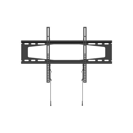 Sanus Fixed Wall Mount 40”-90” 45 kg 90" 100 x 100 mm