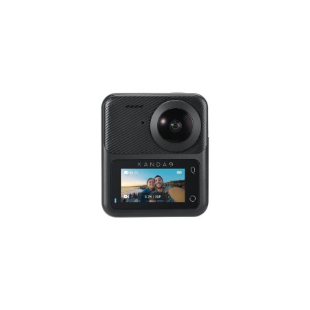 Kandao QooCam 3 360 Action Camera