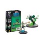 Asmodee Marvel Crisis P Loki & Hela