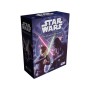 Asmodee Star Wars The Deck Building Game