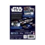 Asmodee Star Wars The Deck Building Game