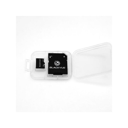 BlackVue MicroSD 128GB Inkl. adapter