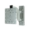 Sanus TV Wall mount FULLMOTION 15"-40" Silver 45 kg 55" 100 x 100 mm