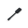 Dell USB-C to Ethernet Adapter