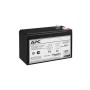 APC RBCV210 VRLA 12V/7Ah