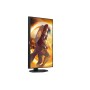 27" AOC Q27G4X - 2560x1440 - 180Hz - IPS - DisplayHDR 400