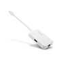 Edimax EU-4308 USB-C to 3-Port USB 3.0 Gigabit Ethernet Hub