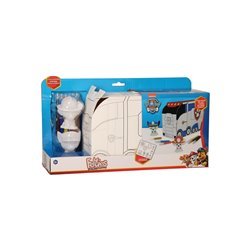 Sambro Felties PAW Patroller with Chase & Marshall Color Set Washable