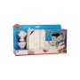 Sambro Felties PAW Patroller with Chase & Marshall Color Set Washable