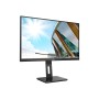 24" AOC Pro-line 24P2QM - 1920x1080 - VA